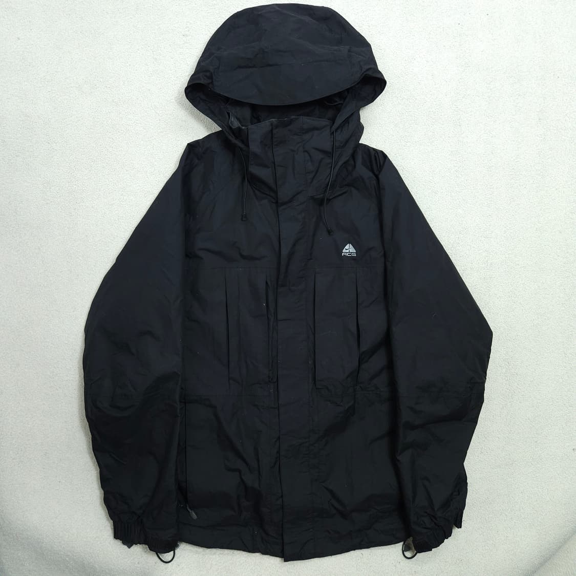 00s 나이키 ACG 바람막이 M 상품이미지2