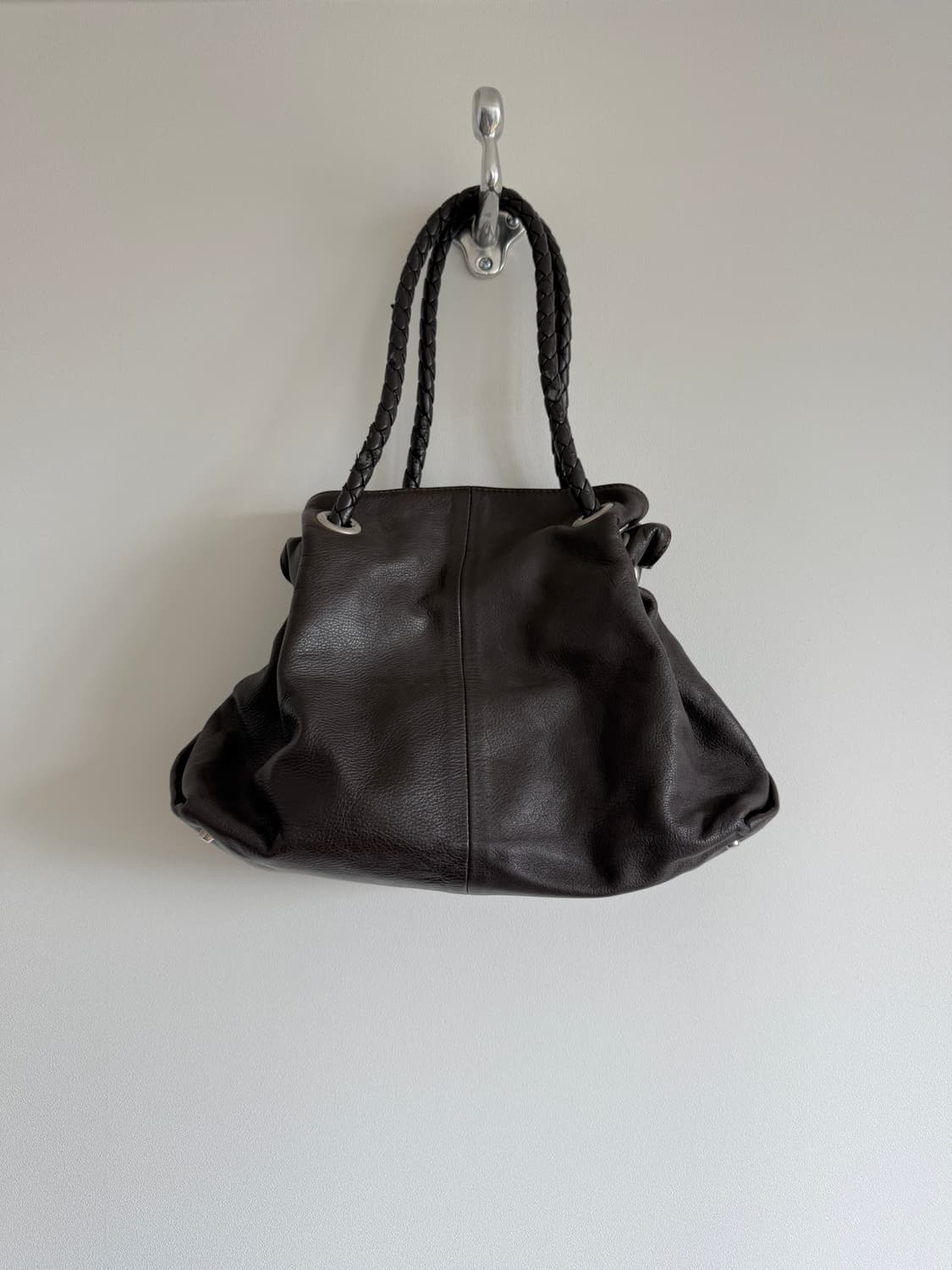 훌라(FURLA) 레더 숄더백 상품이미지1