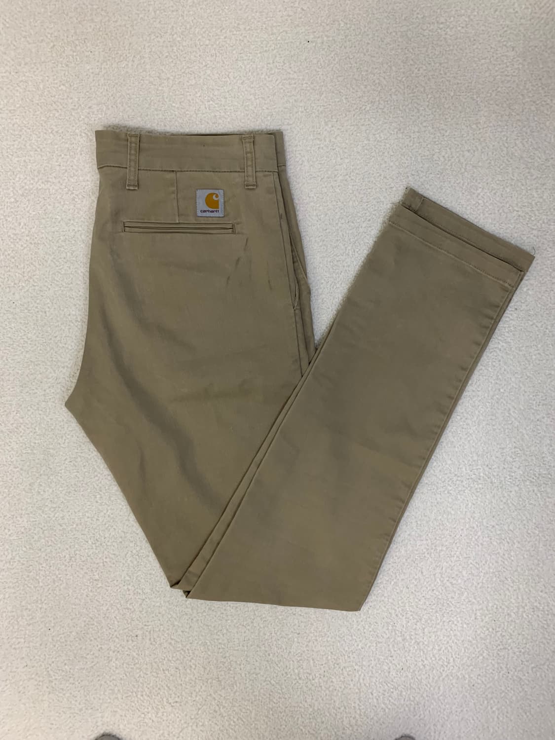 CARHARTT WIP SID PANT 상품이미지1