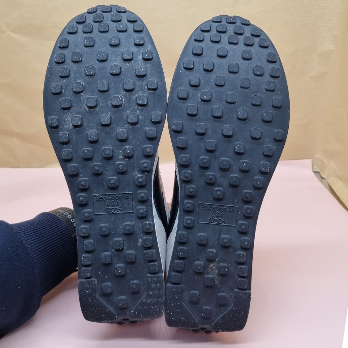 나이키 테일윈드79 남성운동화270 상품이미지3