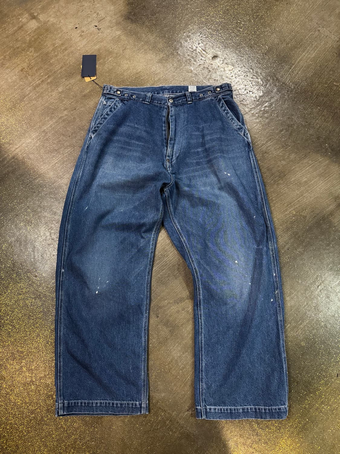 Ordinary fits bell pants 상품이미지1