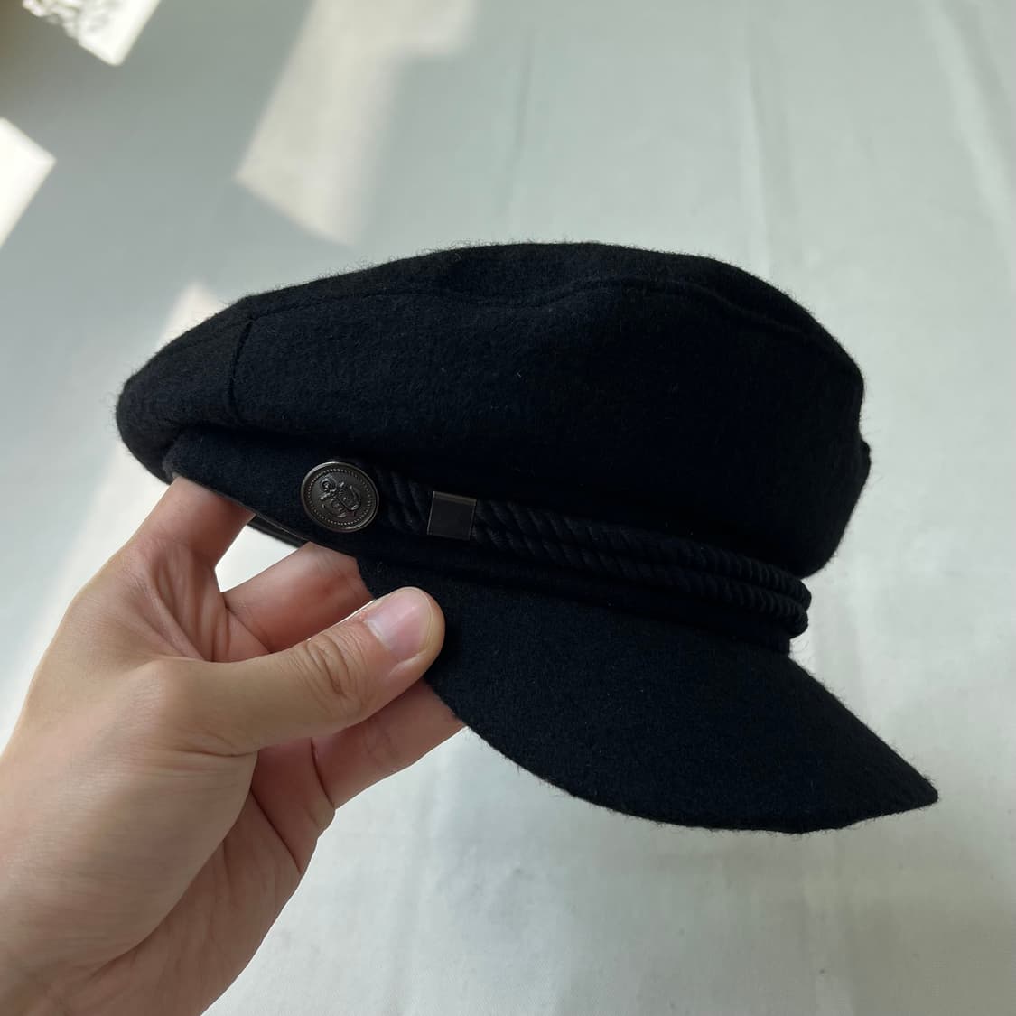 카시라 울 마린 캐스켓 상품이미지4
