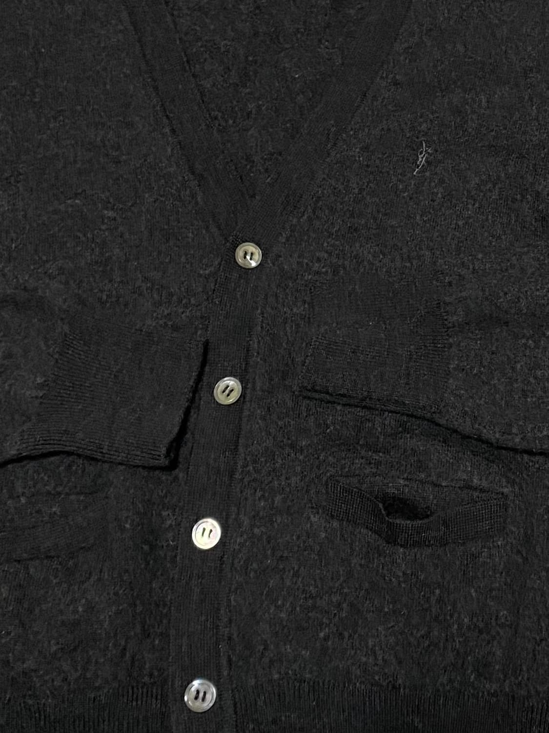 입생로랑 여성 가디건 여성 95 사이즈 상품이미지3