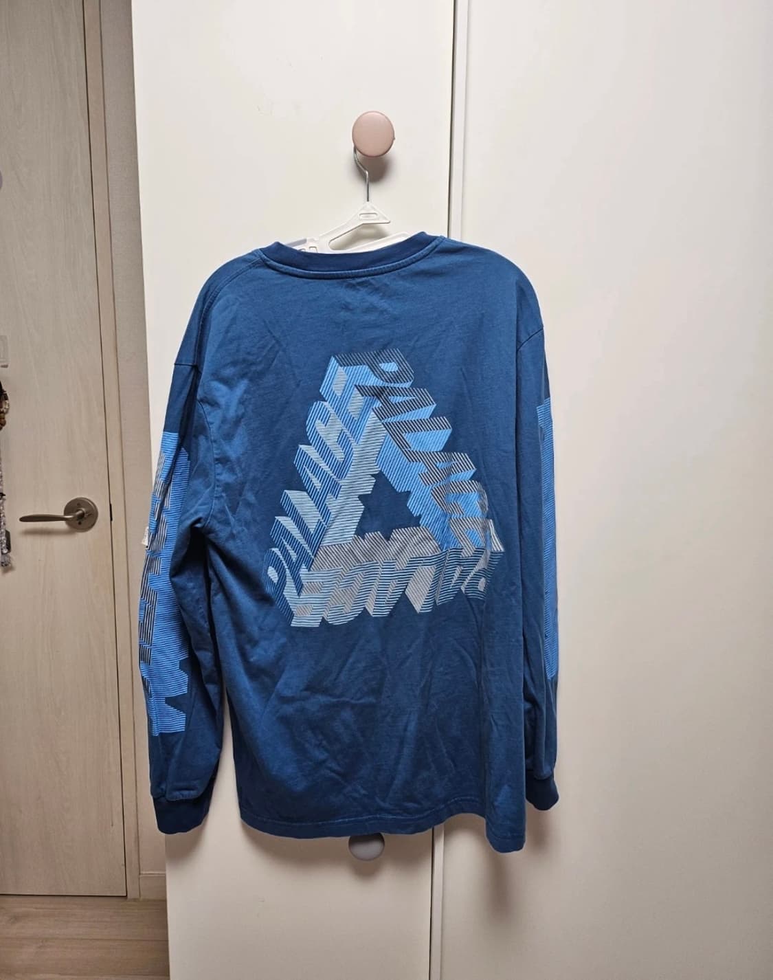 팔라스 3d 롱슬리브 상품이미지2