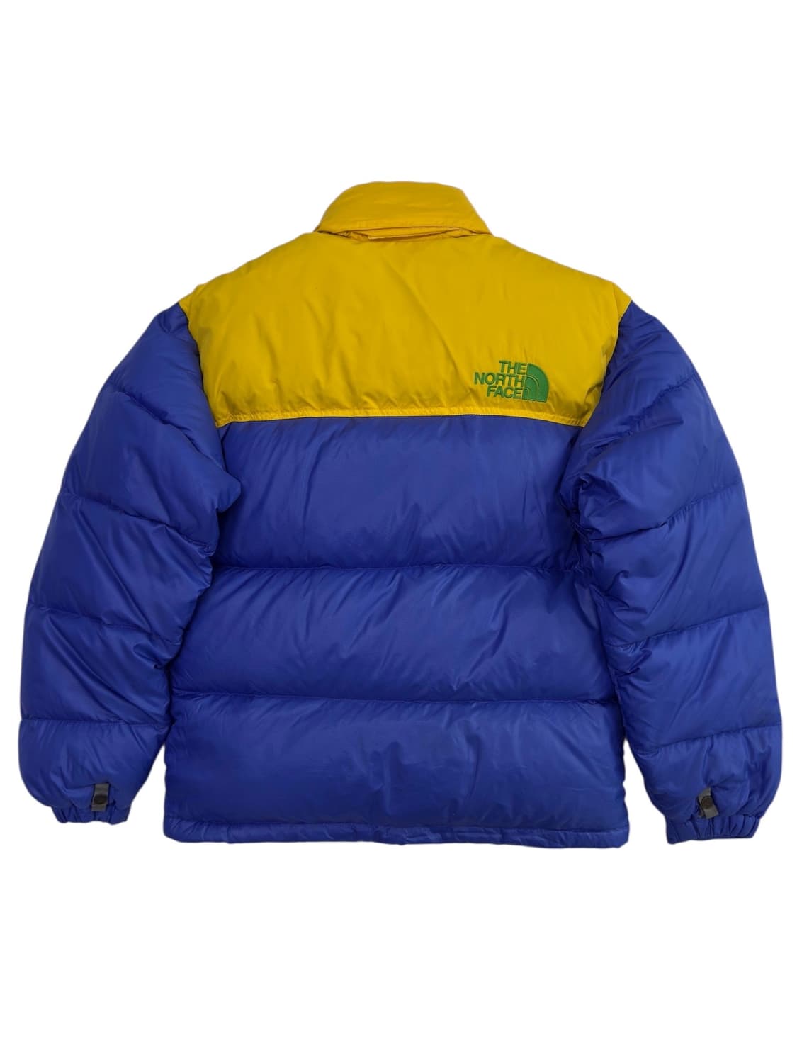 노스페이스 700 필파워 눕시 패딩 상품이미지2