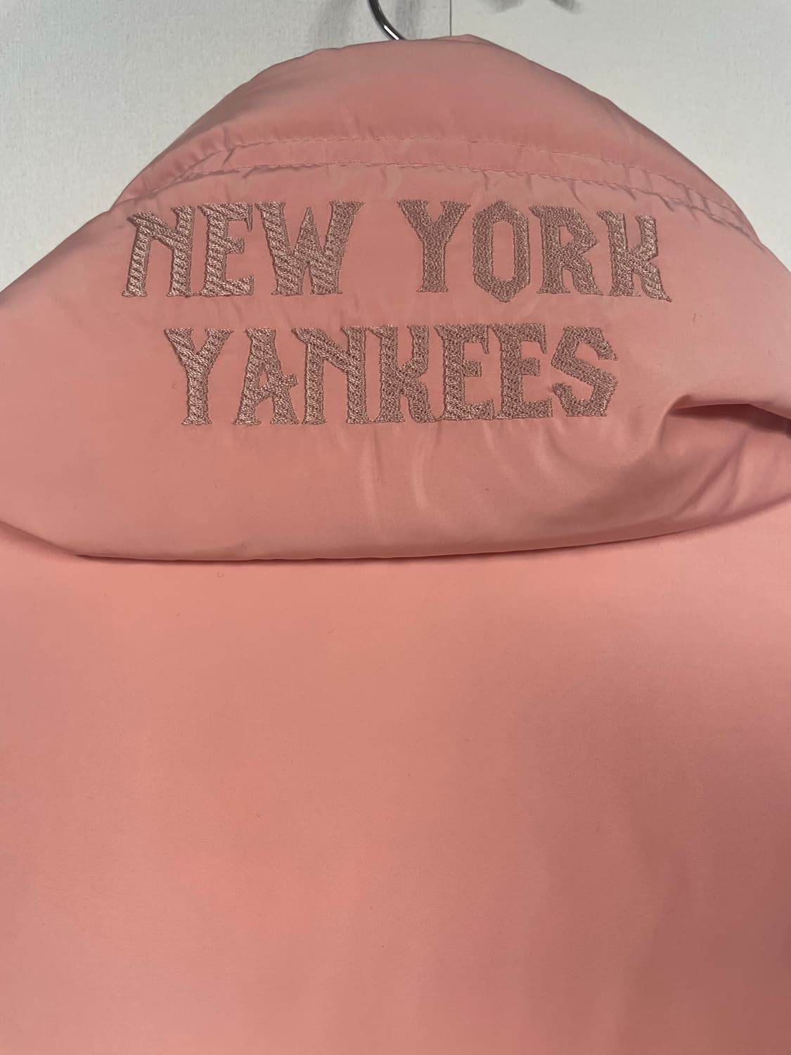 MLB 엠엘비 구스 패딩자켓 상품이미지6