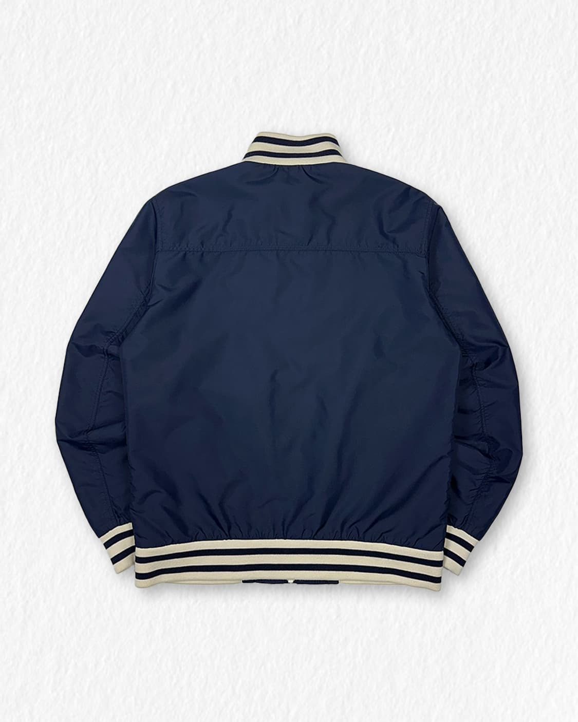 빈폴 바람막이 네이비 상품이미지2