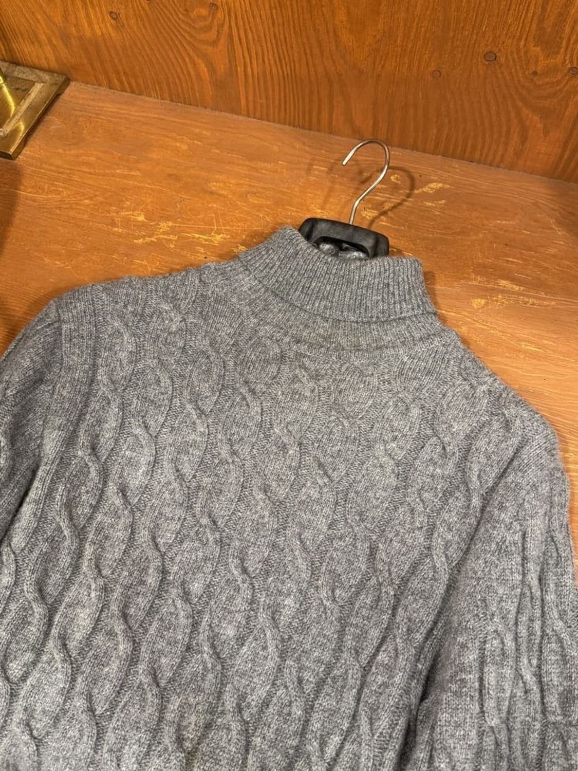 드류앤코 터틀넥 상품이미지7