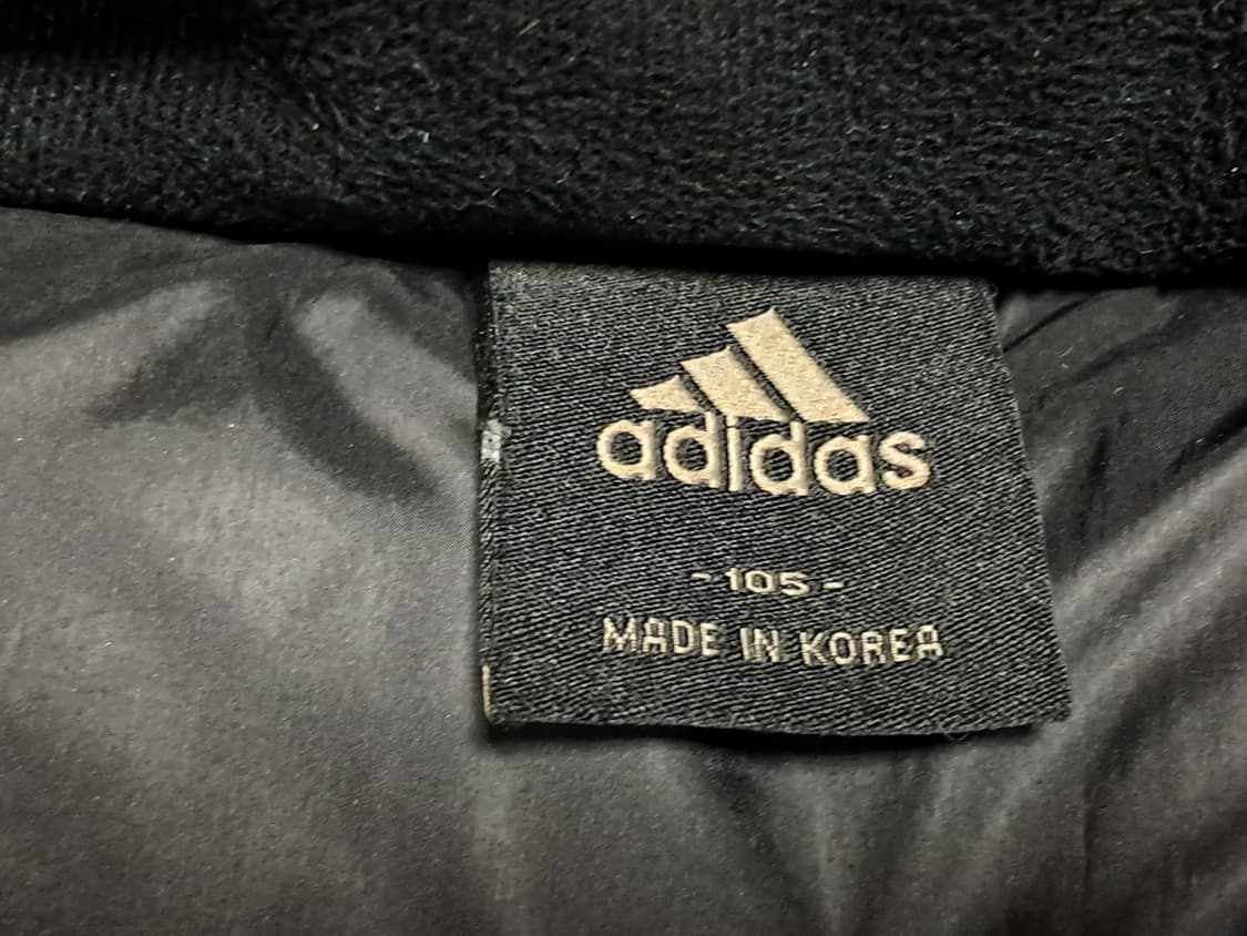 아디다스 야상패딩 남성105  상품이미지5