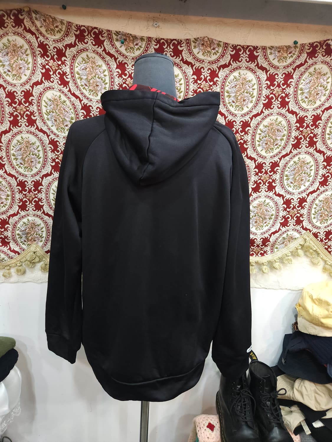 폴로 랄프로렌 빅포니 스포츠 후드 후리스안감

 상품이미지7