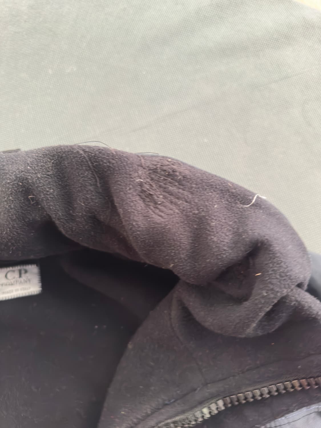 씨피컴퍼니 자켓 M(95-100) 정품 상품이미지6