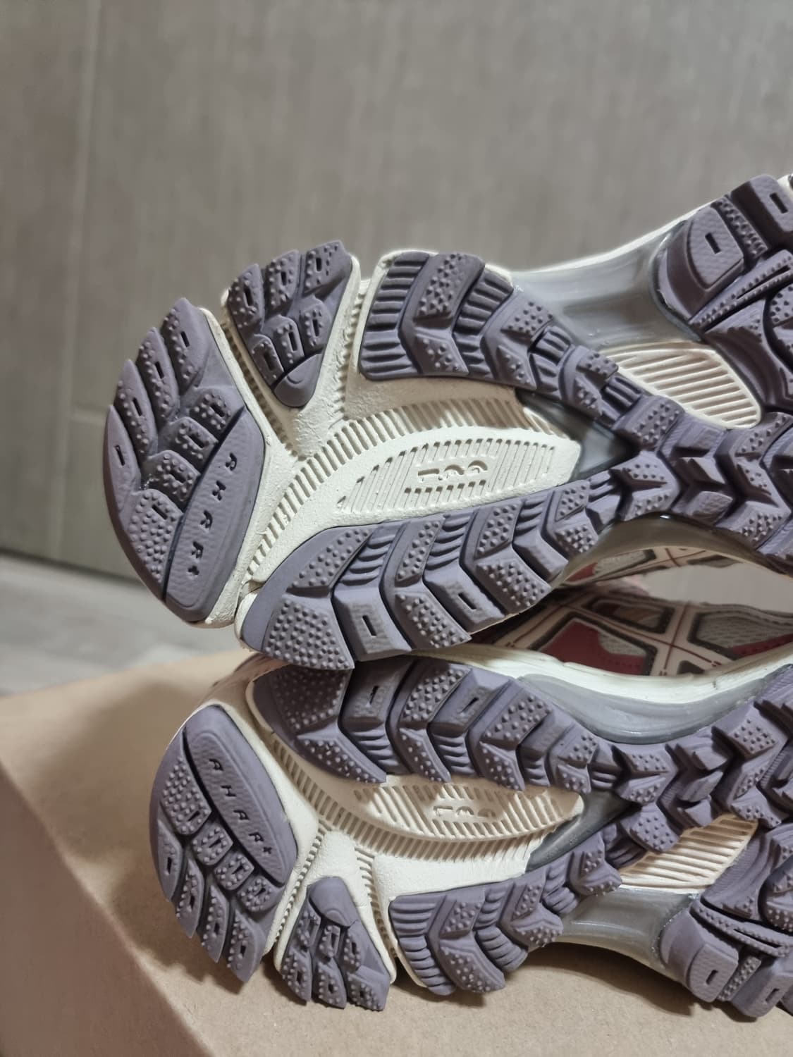 아식스 젤 카하나8 230~235 사이즈 상품이미지6