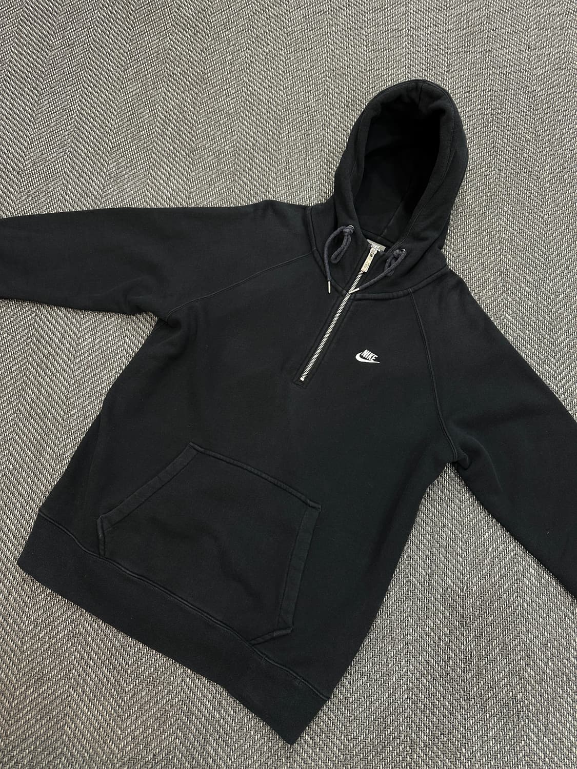 나이키 아노락후드M 상품이미지2