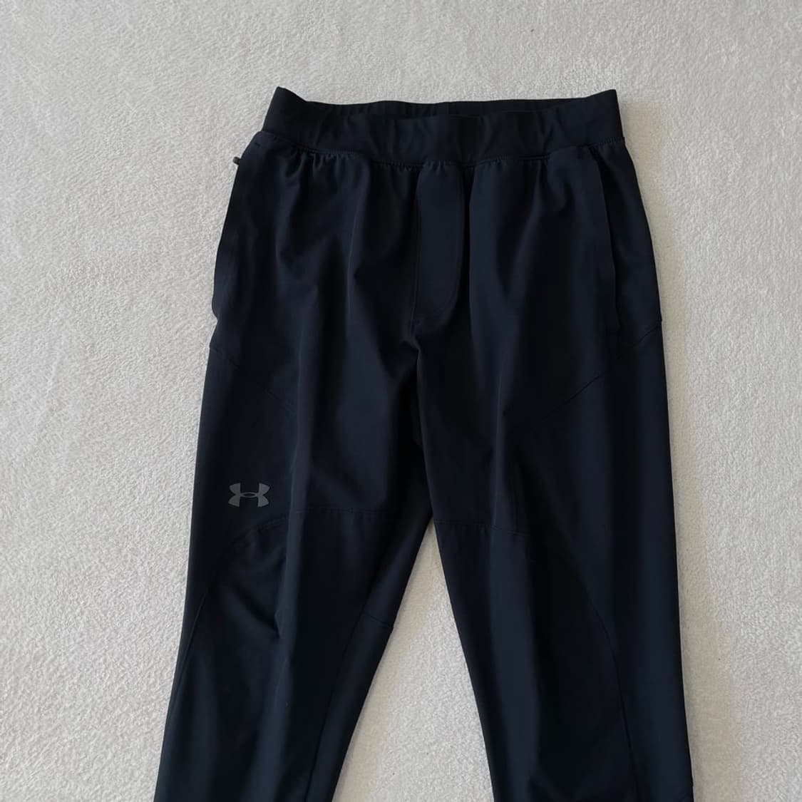 XL 언더아머 봄여름 트레이닝 바지 팬츠 상품이미지2