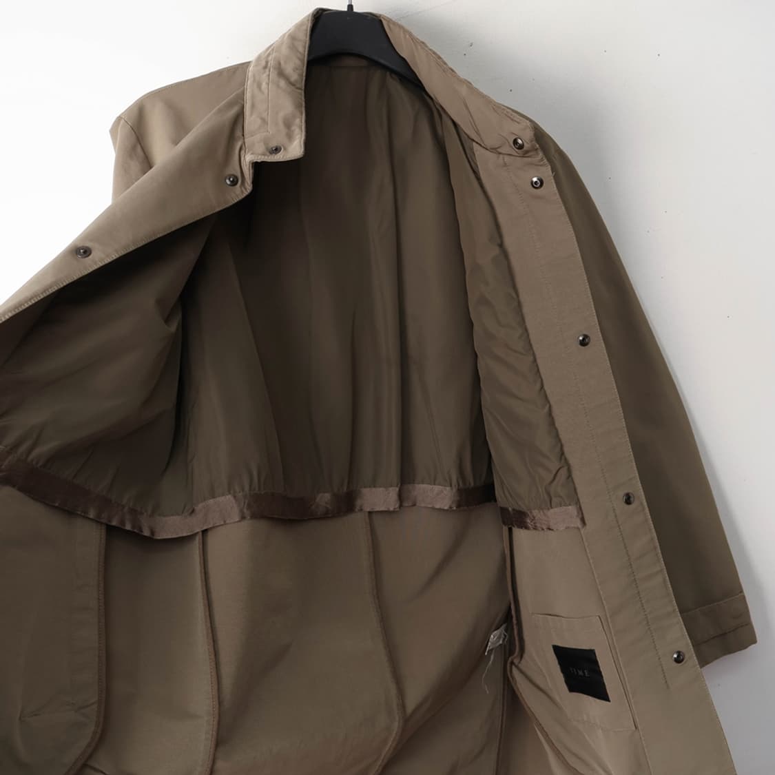 95/타임 코트 상품이미지6