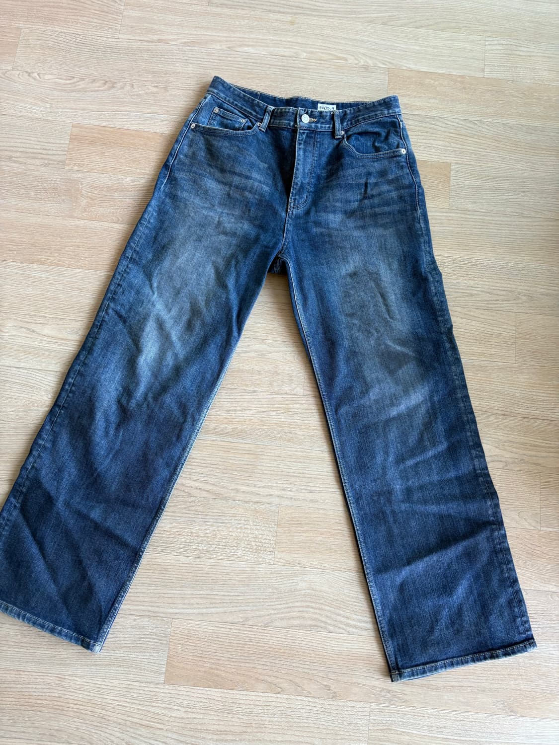 Wandering Painter - MOD7w 모드나인 상품이미지1