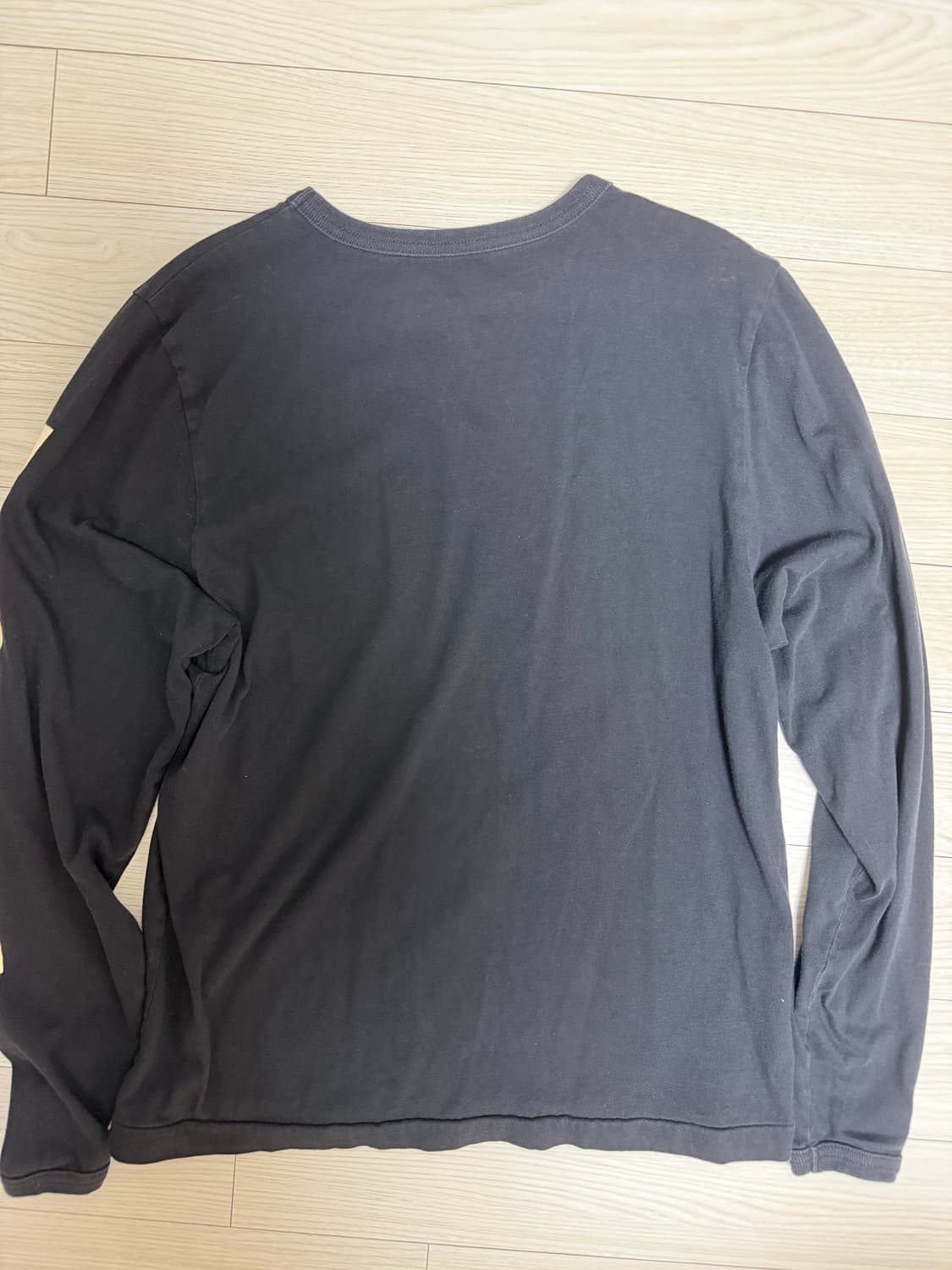 미스치프 20ss 롱슬리브 S 상품이미지2