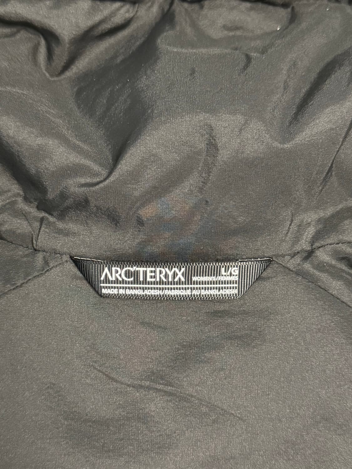 아크테릭스 아톰  상품이미지3