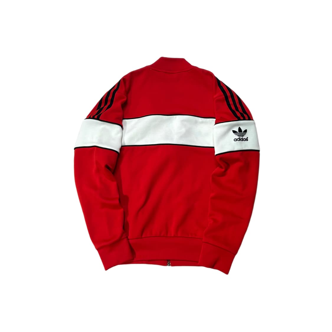 아디다스 맨유 져지 sst 슈퍼스타 트랙탑 상품이미지6