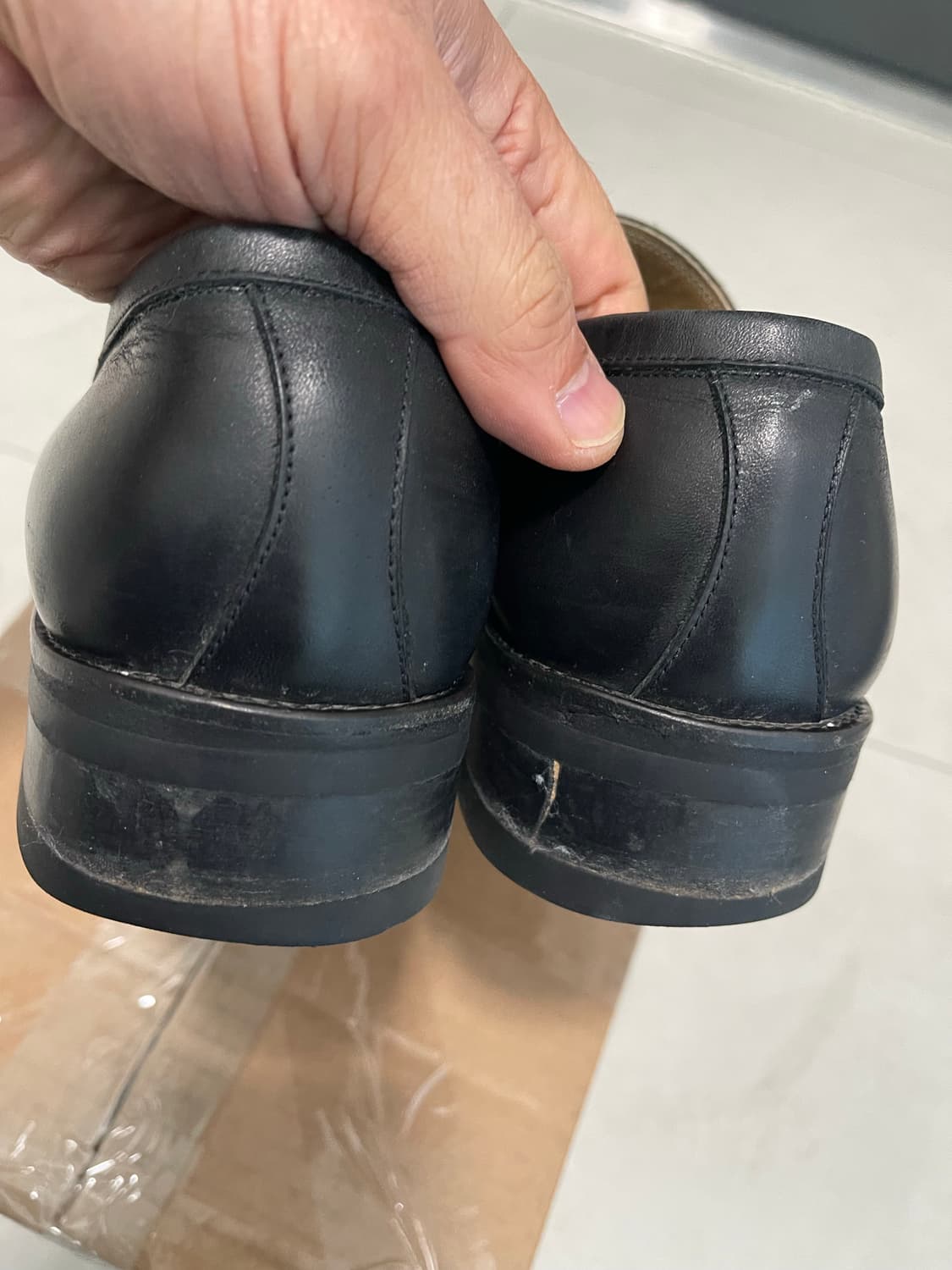 로스트 가든 페니 로퍼 270 상품이미지3