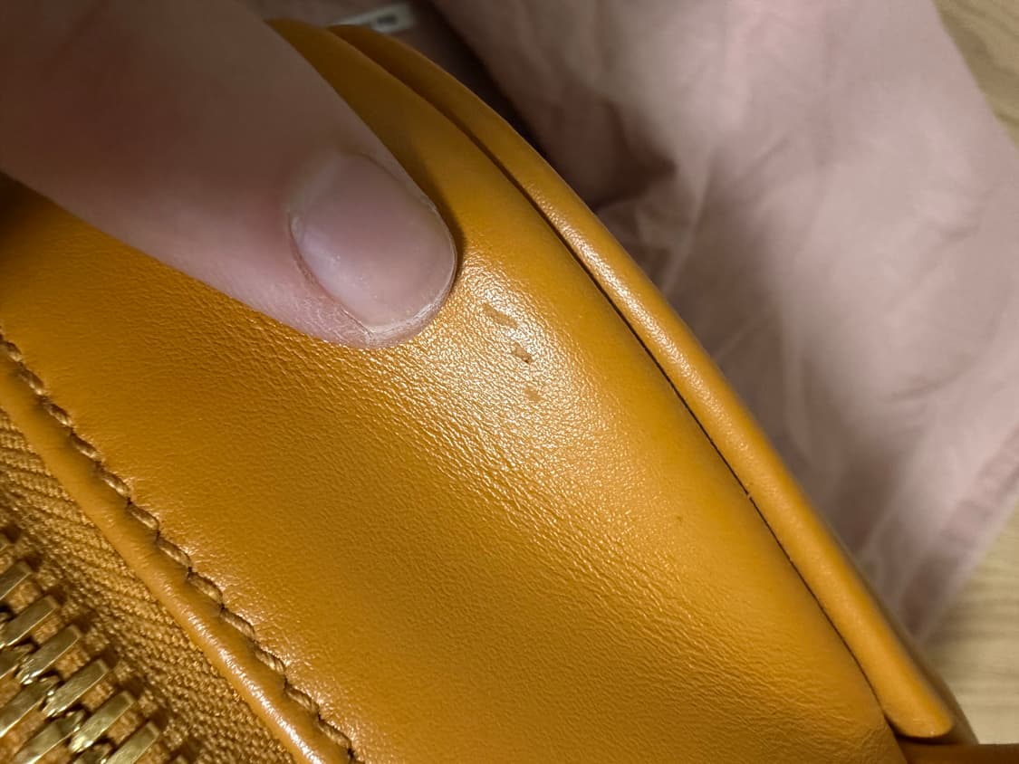 미우미우 miu miu 보 백 상품이미지6