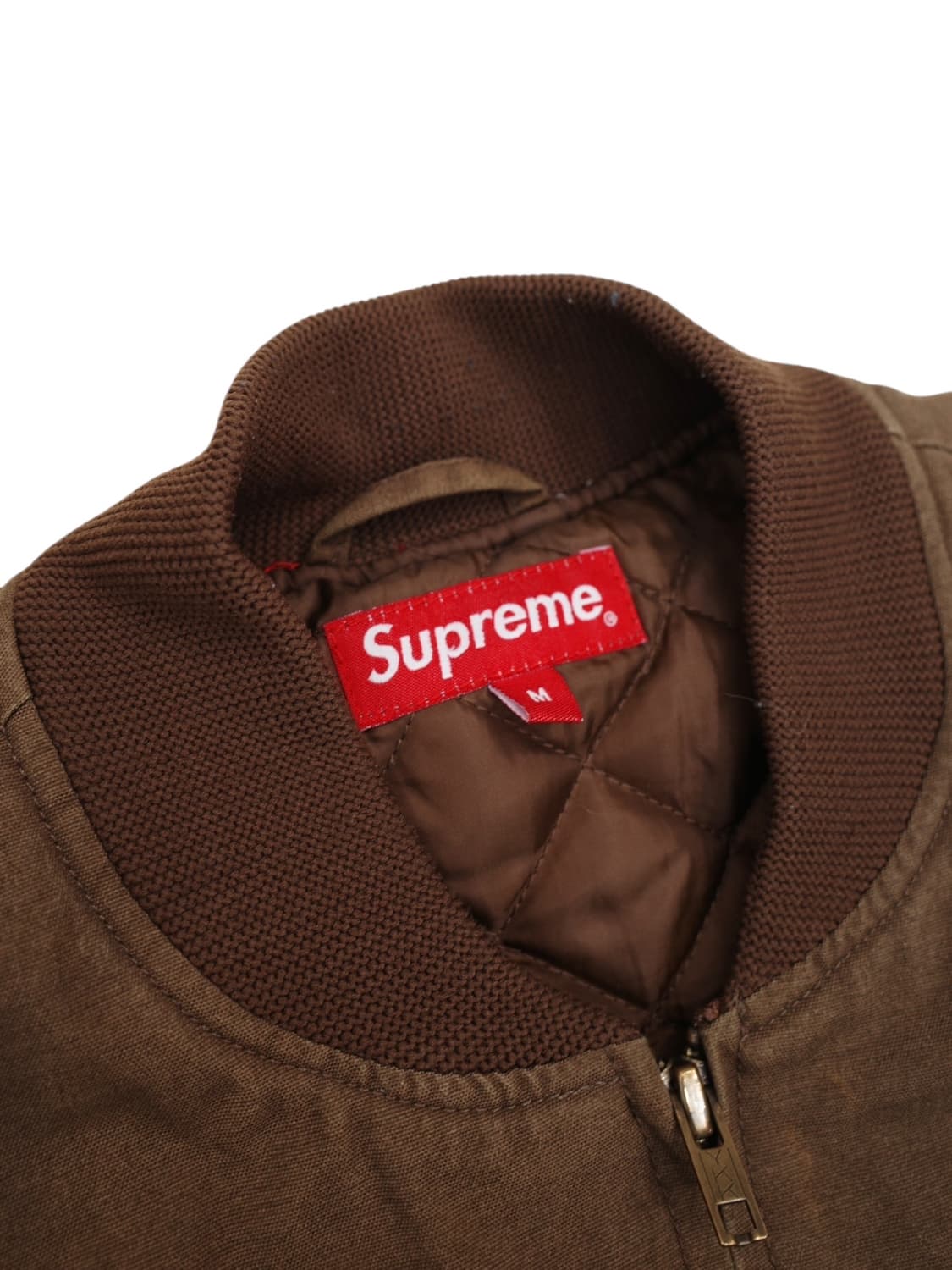 19S/S 슈프림 x 플레이보이 크루 자켓 상품이미지2