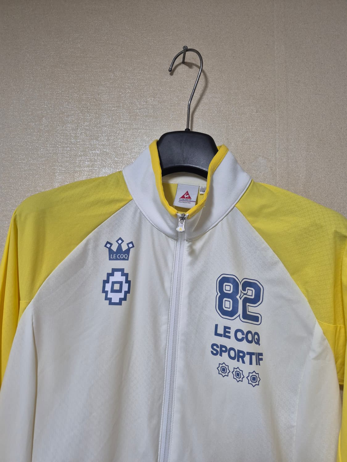 르꼬끄 골프 경량 바람막이 상품이미지2