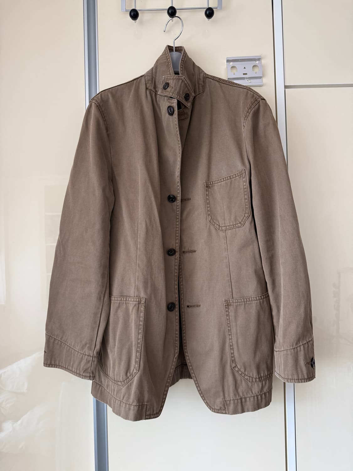 united arrows 유나이티드 에로우즈 그린라벨 자켓 S 상품이미지1