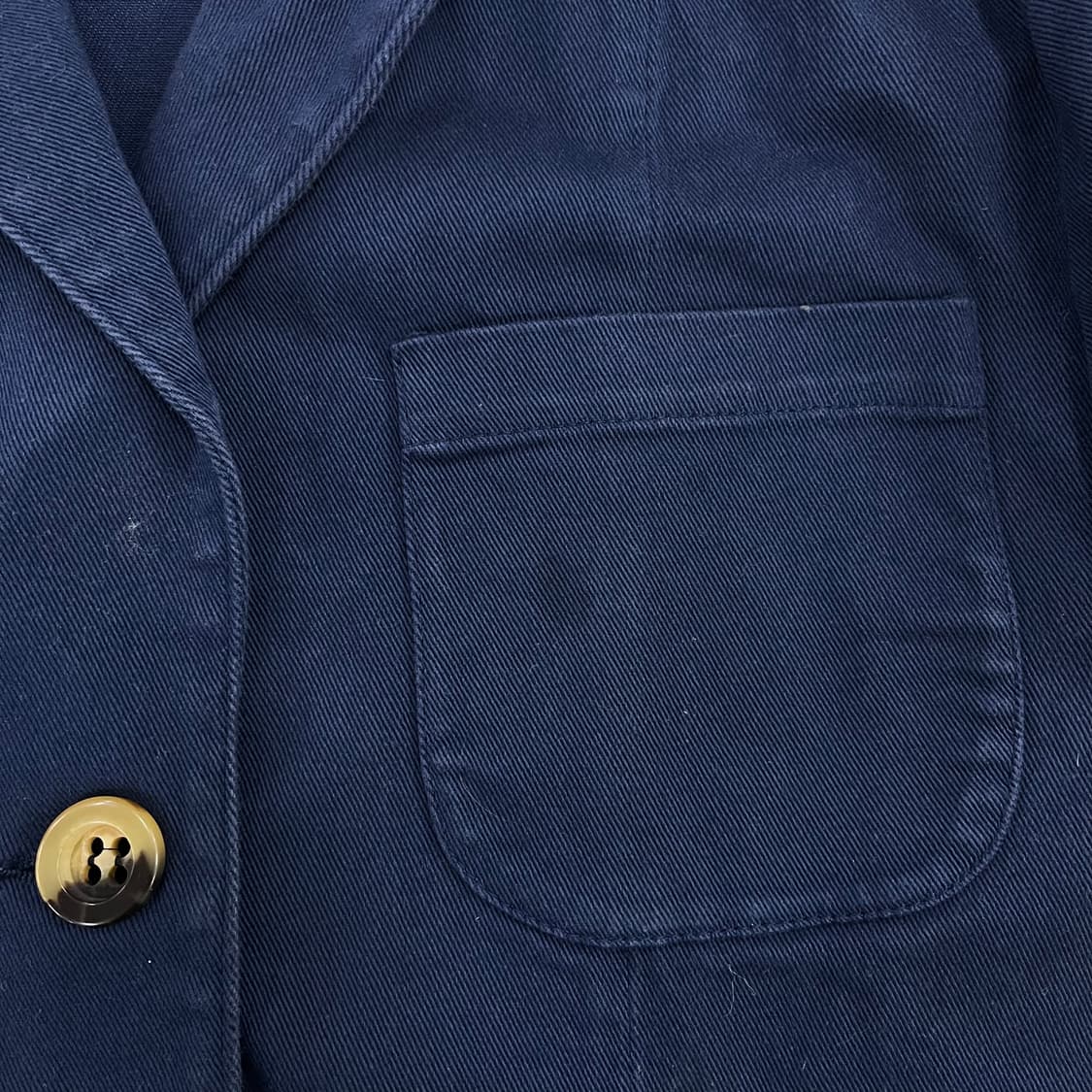 42 AVN 코튼 자켓 블레이져 0210M 상품이미지5