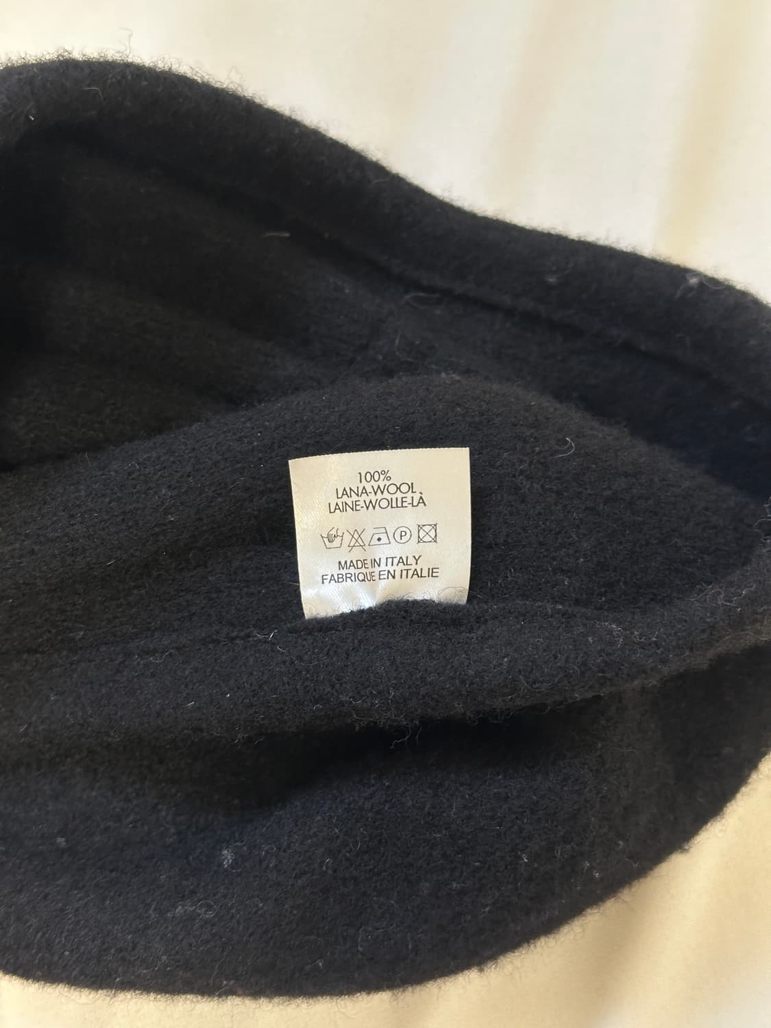 빈티지 꽃 비니 상품이미지4