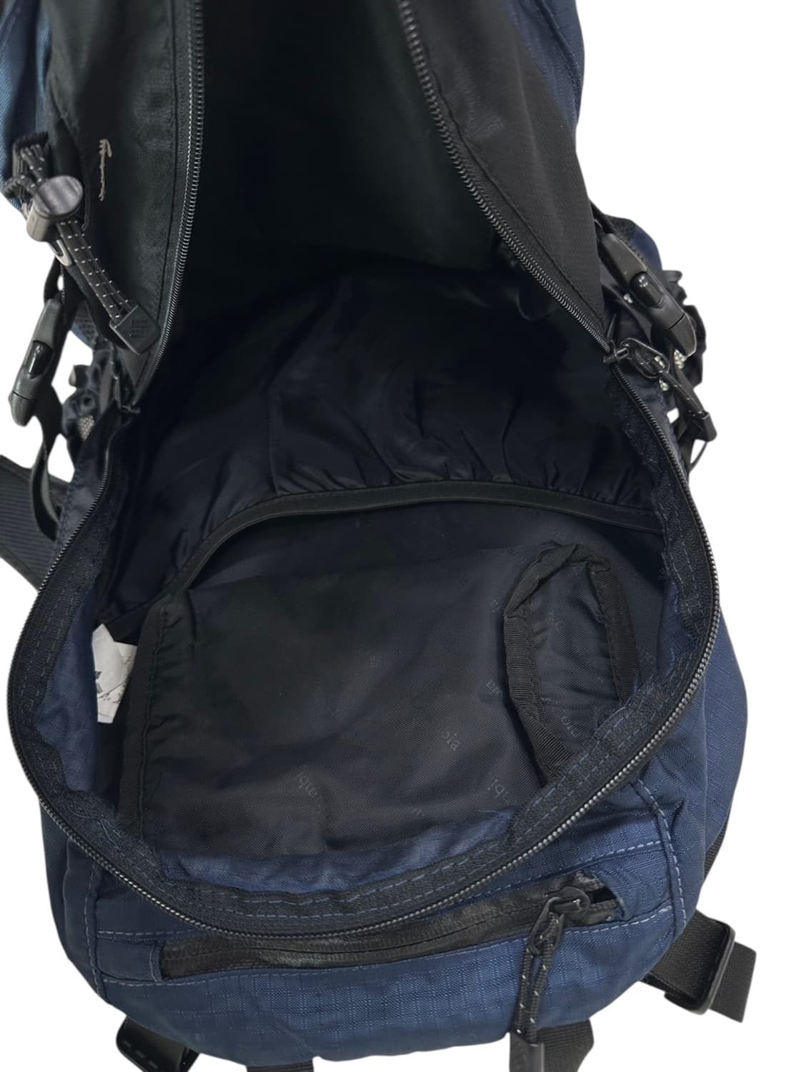 컬럼비아 콜롬비아 백팩 가방 네이비 상품이미지7