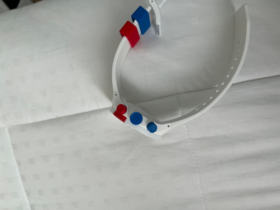 스와치 나사 콜라보 상품이미지2