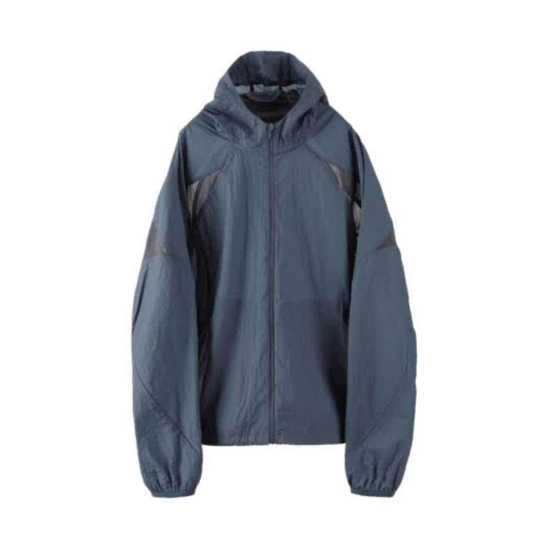 [M]paf5.0+ 테크니컬 자켓 네이비 상품이미지1