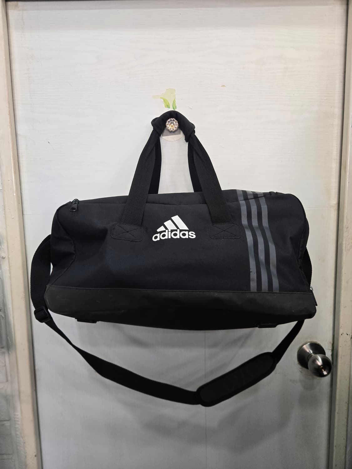 adidas 아디다스 운동가방! 수납공간 넓고 깔끔한 디자인~ 상품이미지2