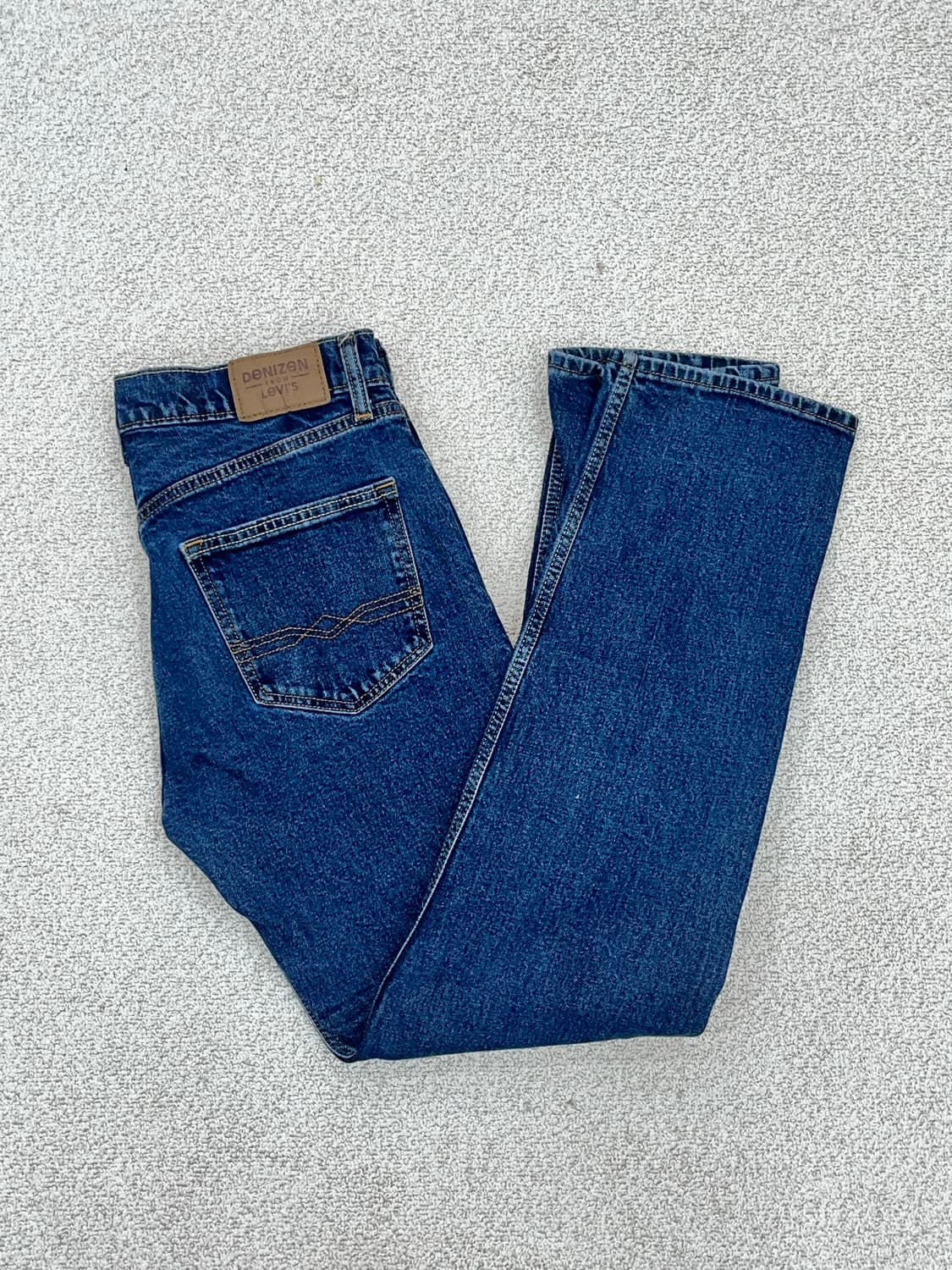 levi's 236 denim pants 리바이스 236 32사이즈 상품이미지2
