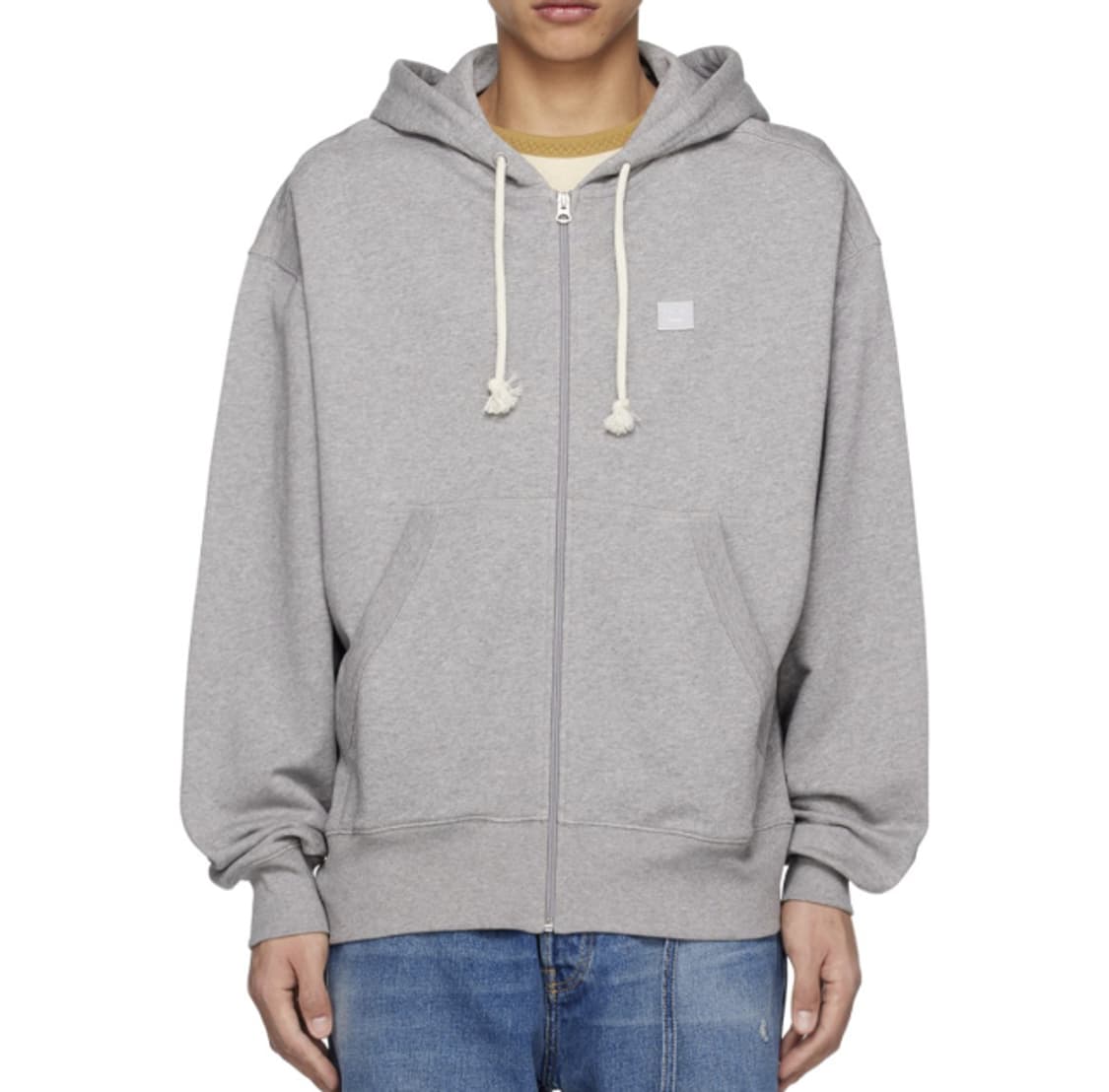 아크네스튜디오 와펜 후드집업 상품이미지4