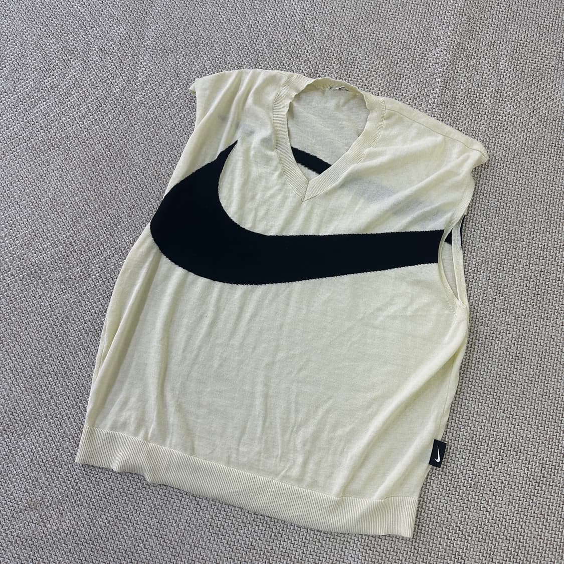 실측확인 나이키 빅스우시 베스트 0408D 상품이미지1