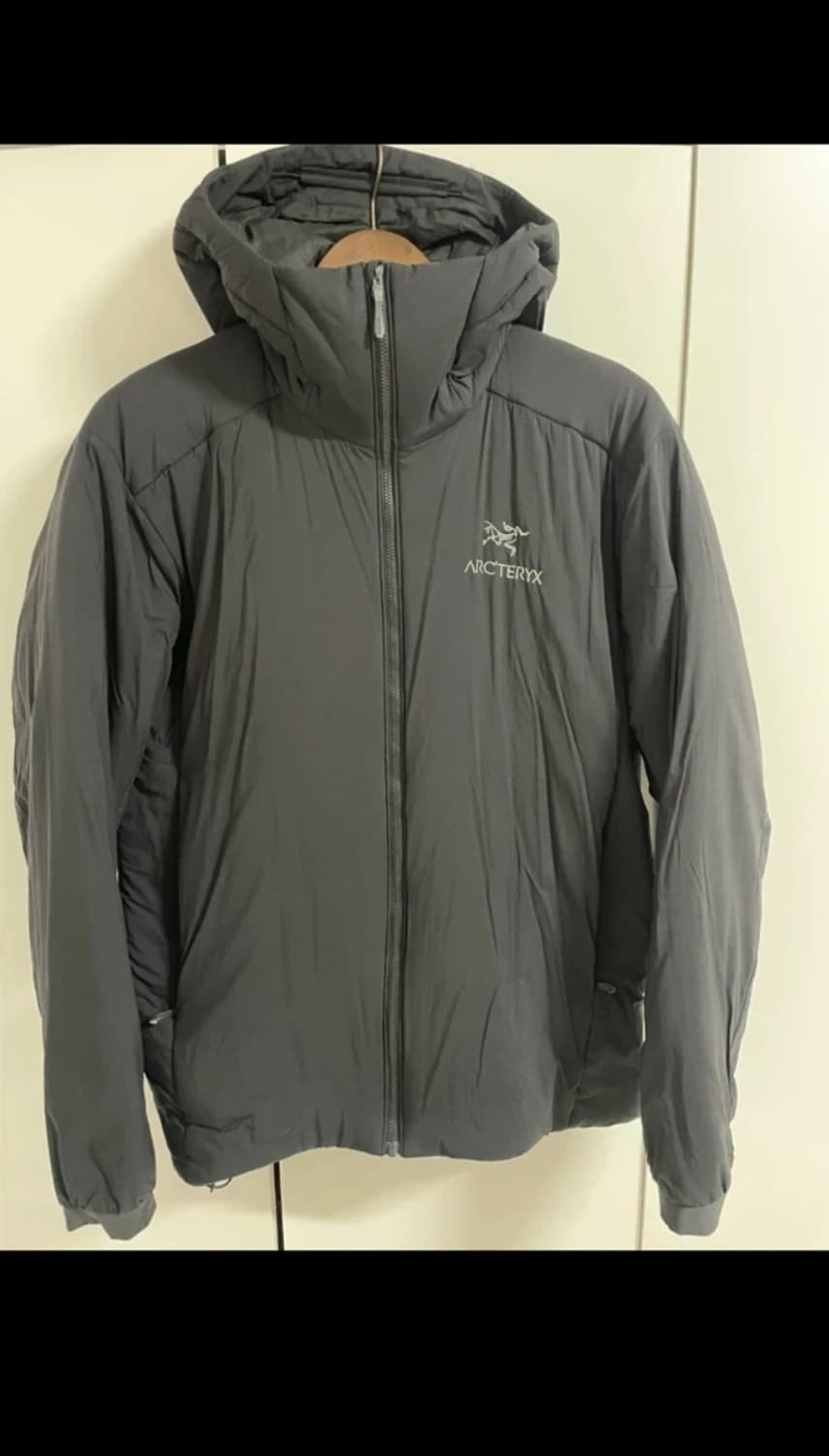 아크테릭스 아톰AR 상품이미지1