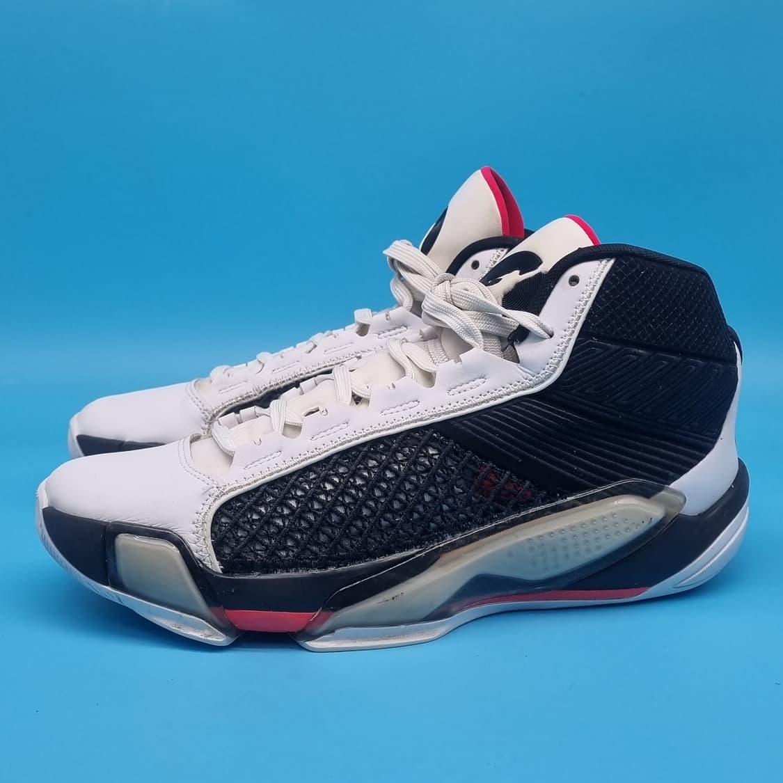 h 나이키 에어조던 38  농구화 265 상품이미지1