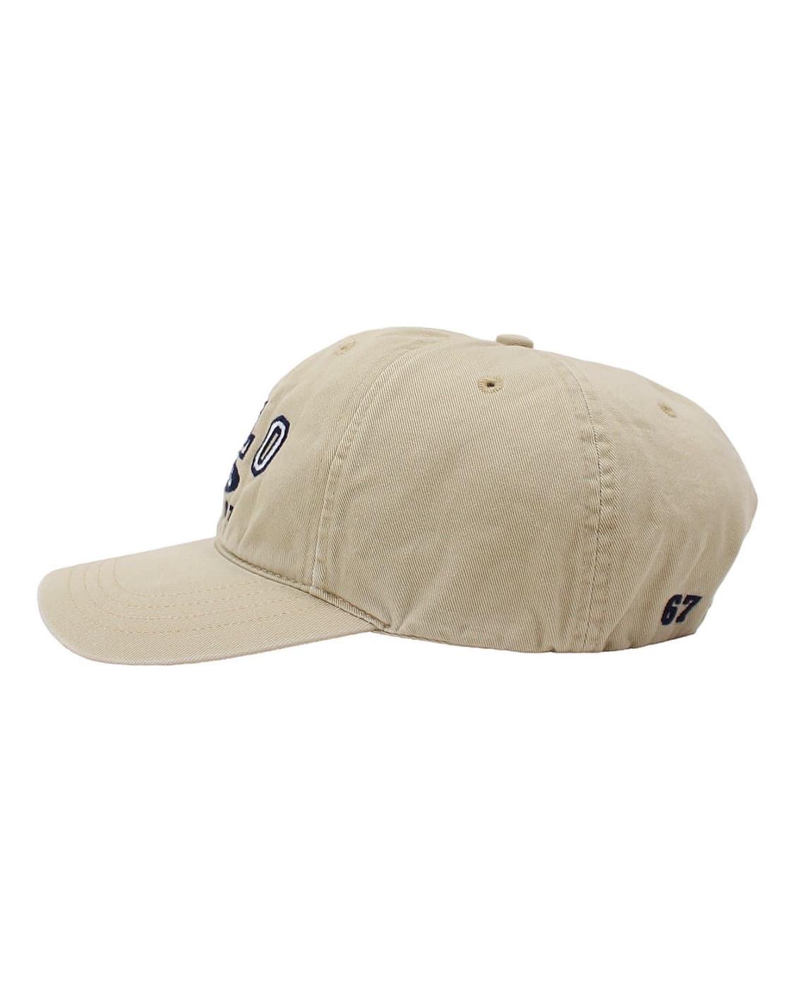 1990s 폴로랄프로렌 볼캡 모자 상품이미지3