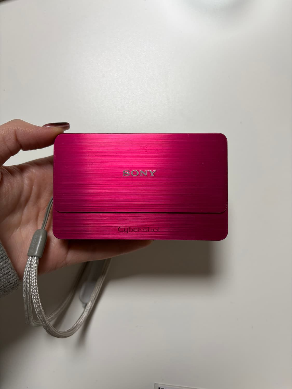 소니 사이버샷 DSC-T700 상품이미지2