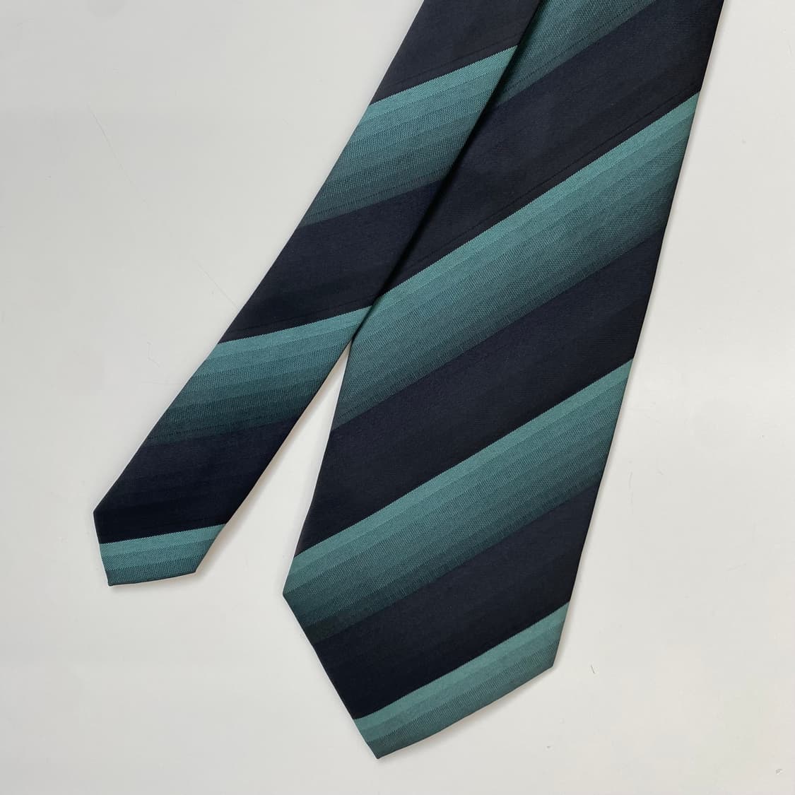 BALENCIAGA 발렌시아가 명품 넥타이 상품이미지1