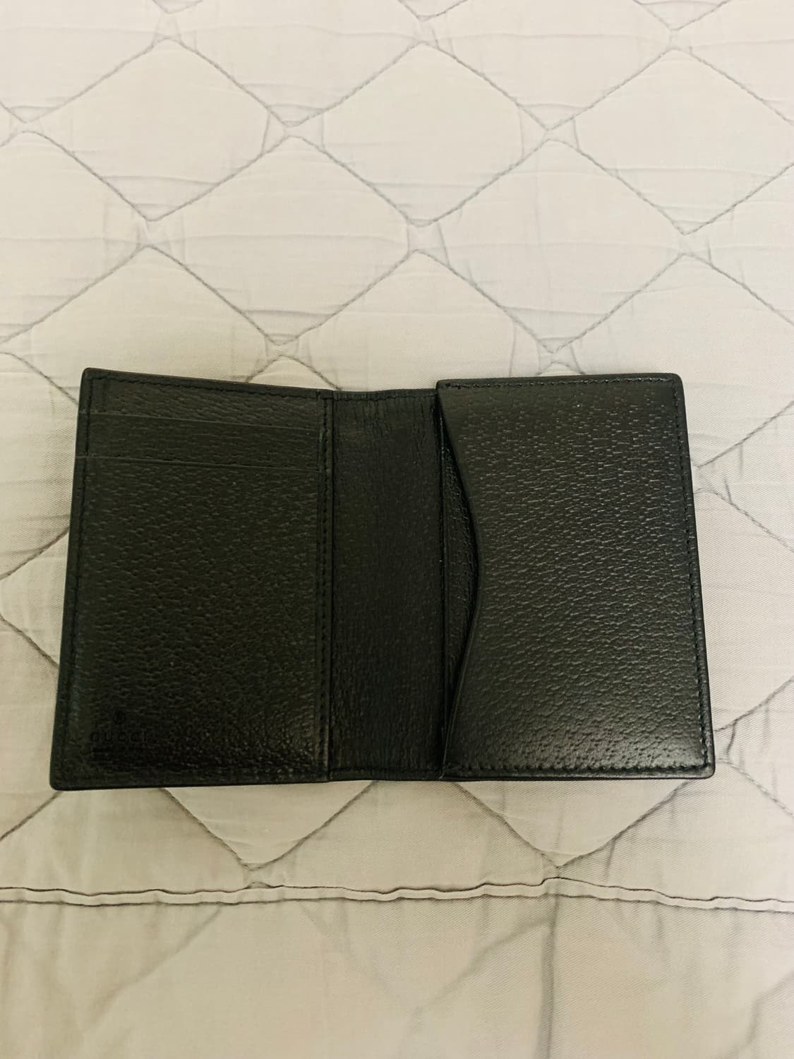 [OS] 구찌 GG 마몬트 카드 지갑 상품이미지7