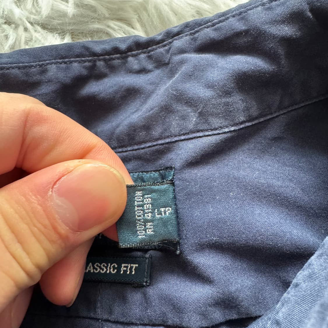 RALPH LAUREN 일본빈티지 반팔셔츠 랄프로렌 반팔셔츠 xl 105 상품이미지5