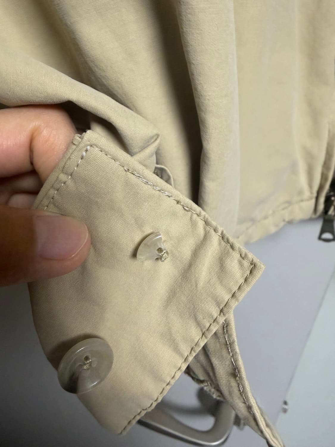 폴로 랄프 로렌 자켓 XL 상품이미지6