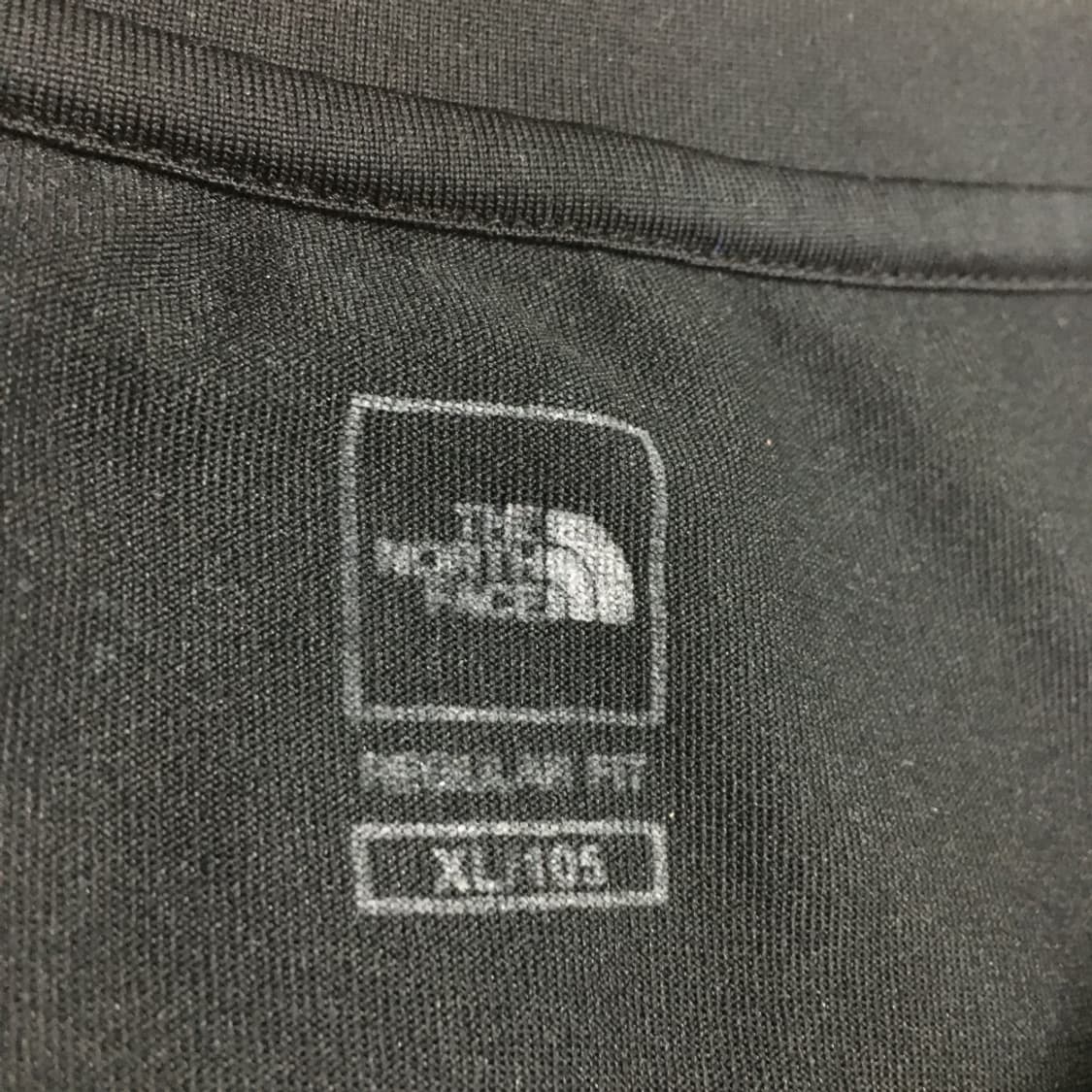 노스페이스 기능성 반팔티 FF17 상품이미지2
