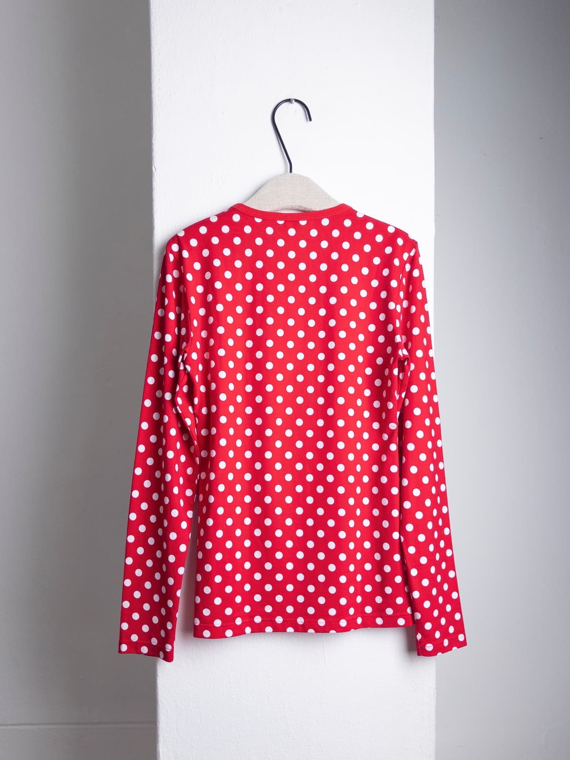 marimekko Long Sleeve cotton top 상품이미지6