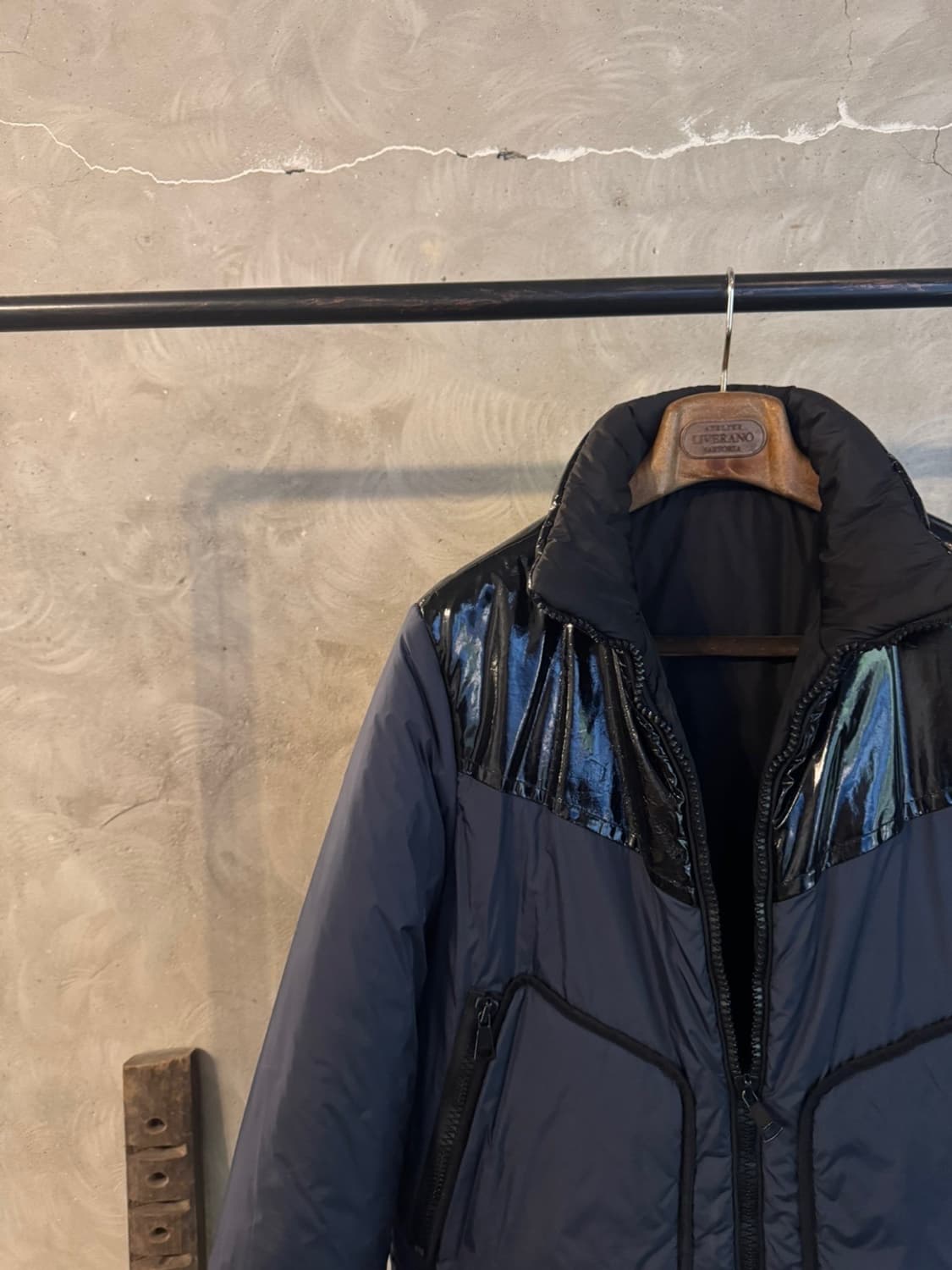 N21 푸퍼 패딩 자켓 100 상품이미지2