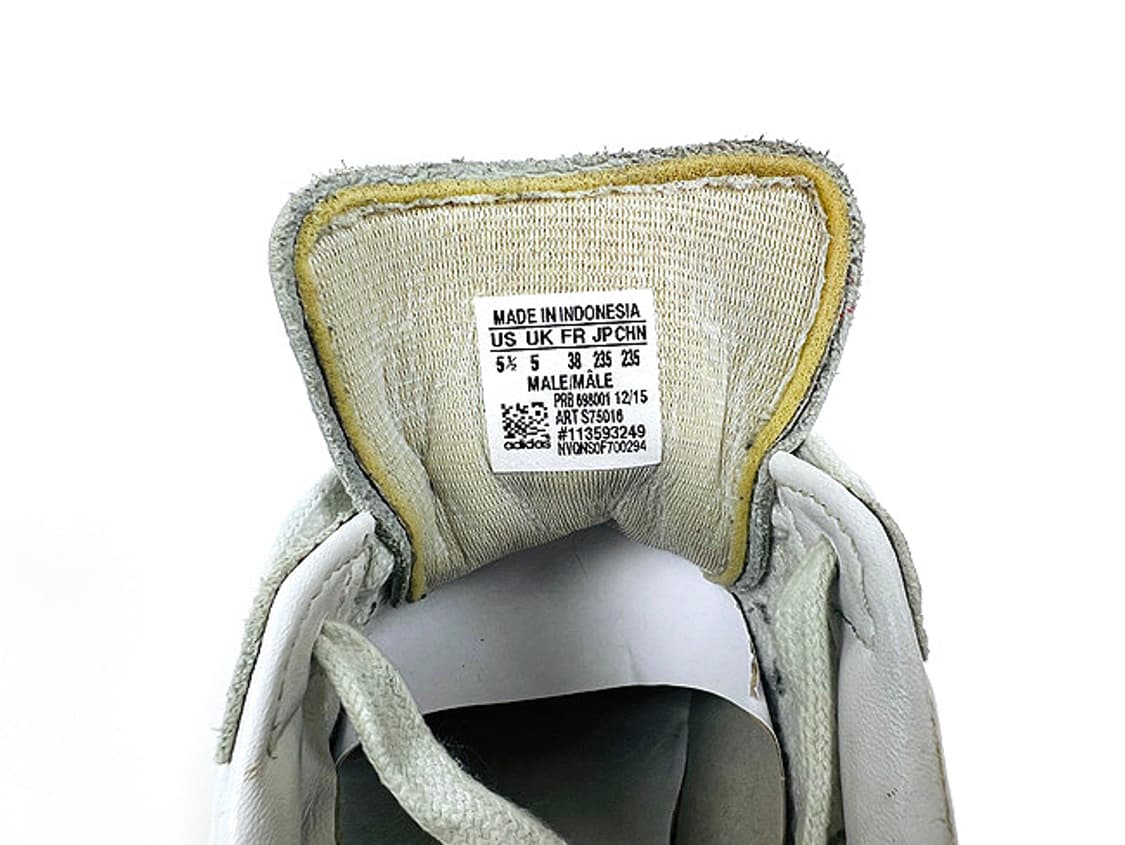 (235) 아디다스 슈퍼스타 80s DLX 상품이미지7