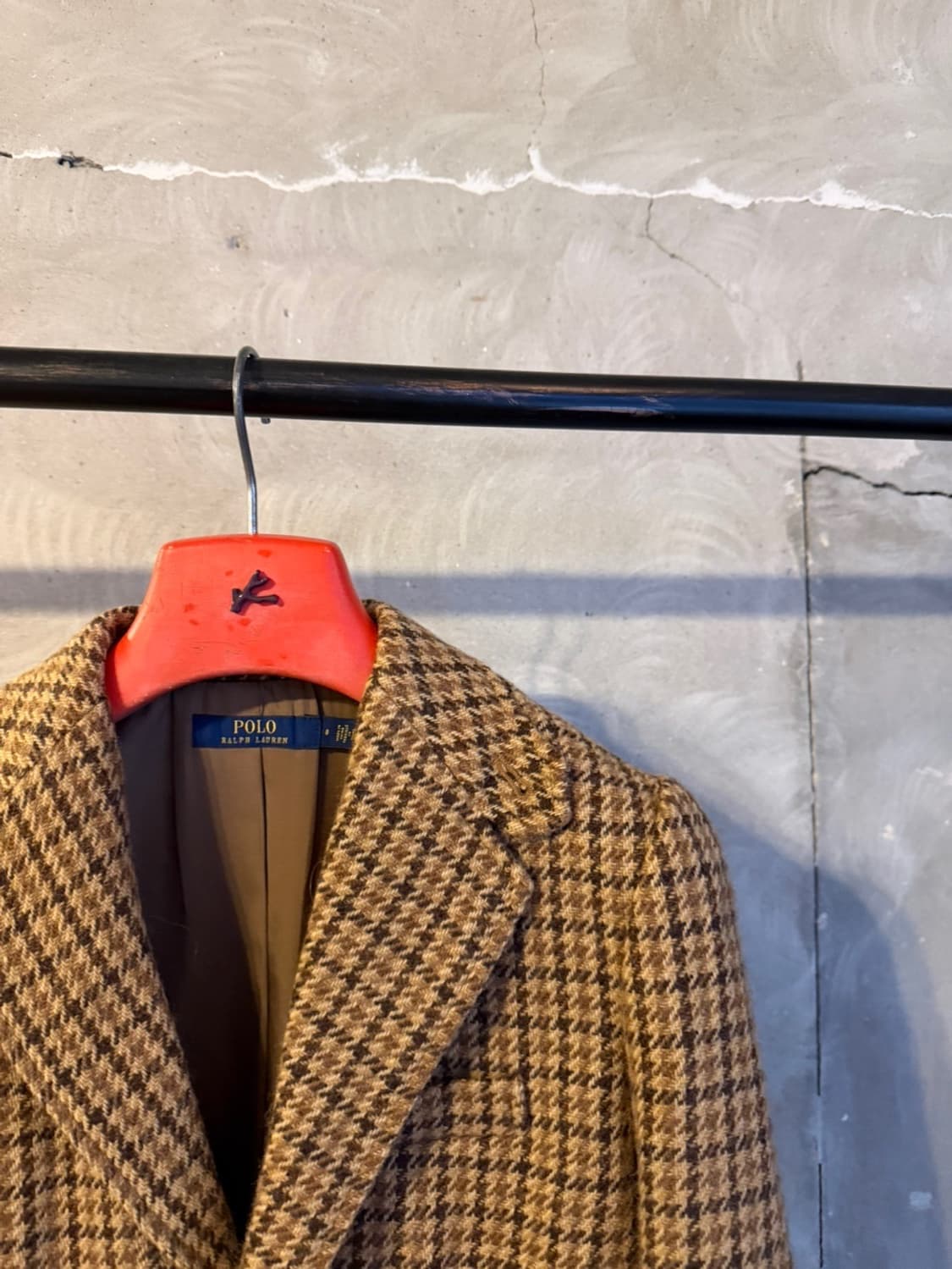 랄프로렌 트위드자켓 여성55 상품이미지3